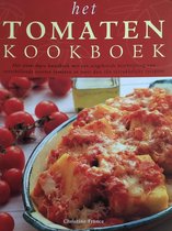 Het Tomaten Kookboek