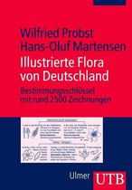 Illustrierte Flora von Deutschland