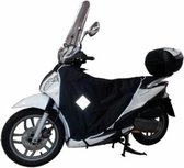 Beenkleed thermoscud Kymco People S One 125CC Tucano Urbano r168