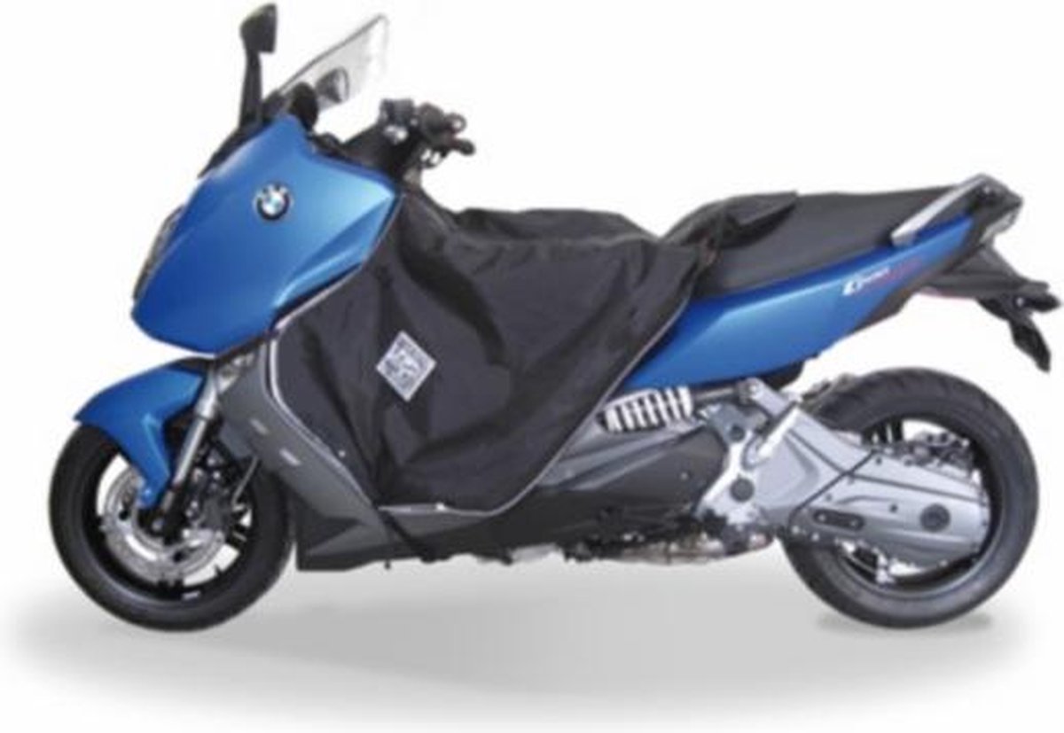 Beenkleed Tucano Urbano R097 Bmw C600 Sport vanaf 2012 T/m 2021 Thermoscud