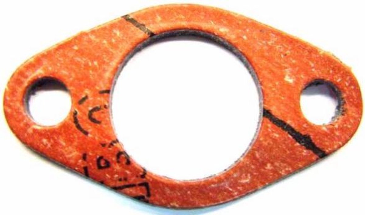 Uitlaatpakking Tomos Velofax DMP