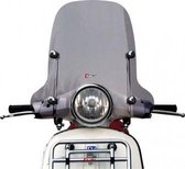 Windscherm Vespa Primavera vanaf bj. 2014 smoke