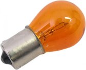 Lampe 12v 21W BA15S orange