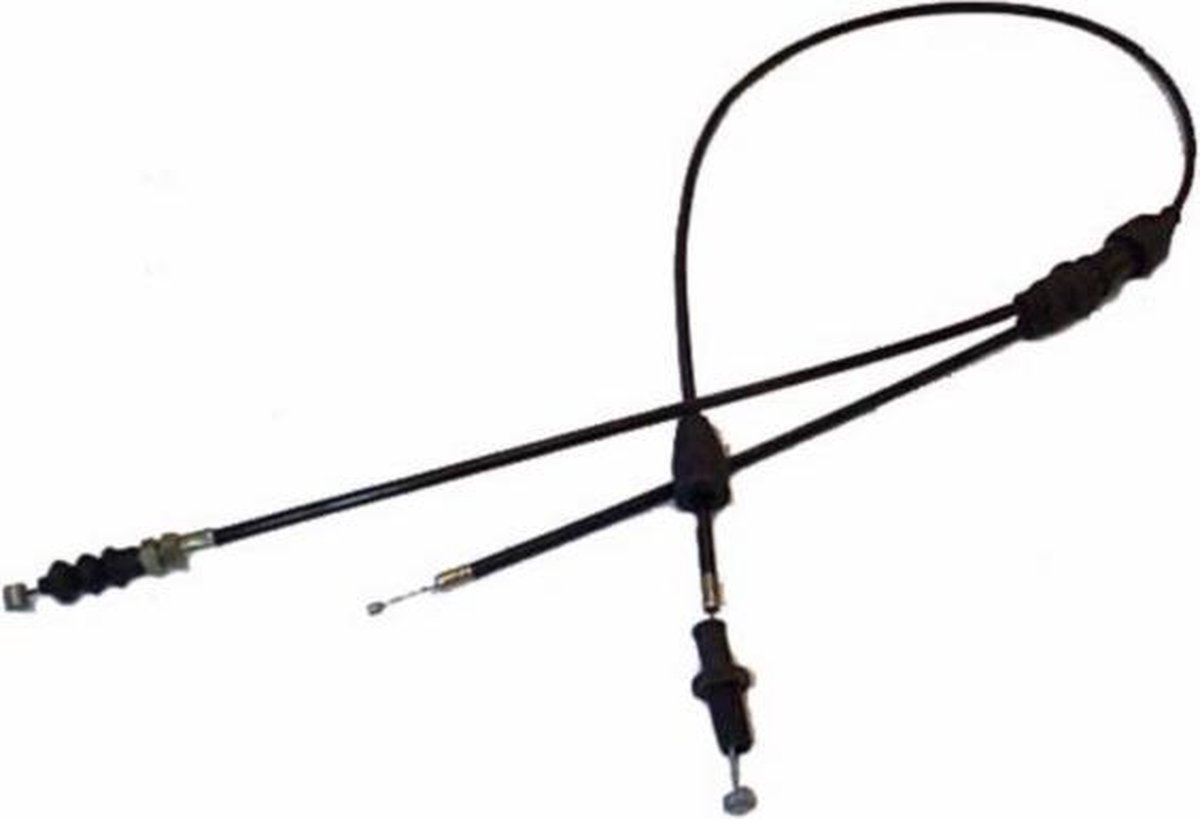 gaskabel honda mt 5 / honda mt 8