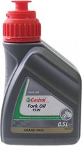 Castrol Fork Oil 15W 500ml