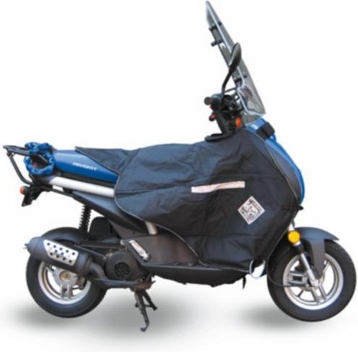 Tucano beenkleed thermoscud R017 aerox/agility/orbit/speedfight/sportcity |  bol.com