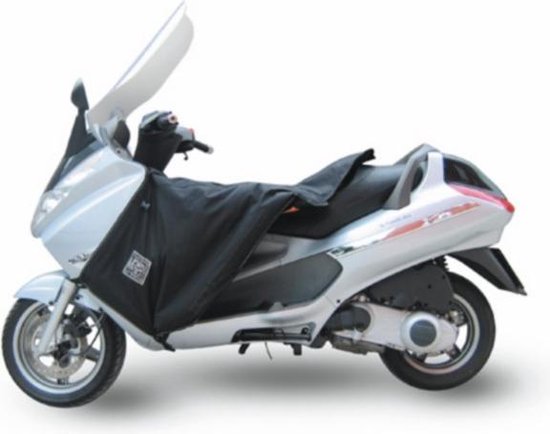 Beenkleed thermoscud Piaggio x8 xevo Tucano Urbano r045 | bol.com