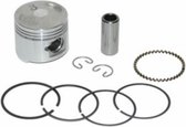 Zuiger origineel kwaliteit china 4 takt GY-6 Kymco 4T 39mm DMP