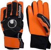 Uhlsport ergonomic soft advanced - Keepershandschoenen - Unisex - Maat 11