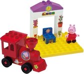 Peppa Pig - BIG BLOXX - Train Stop