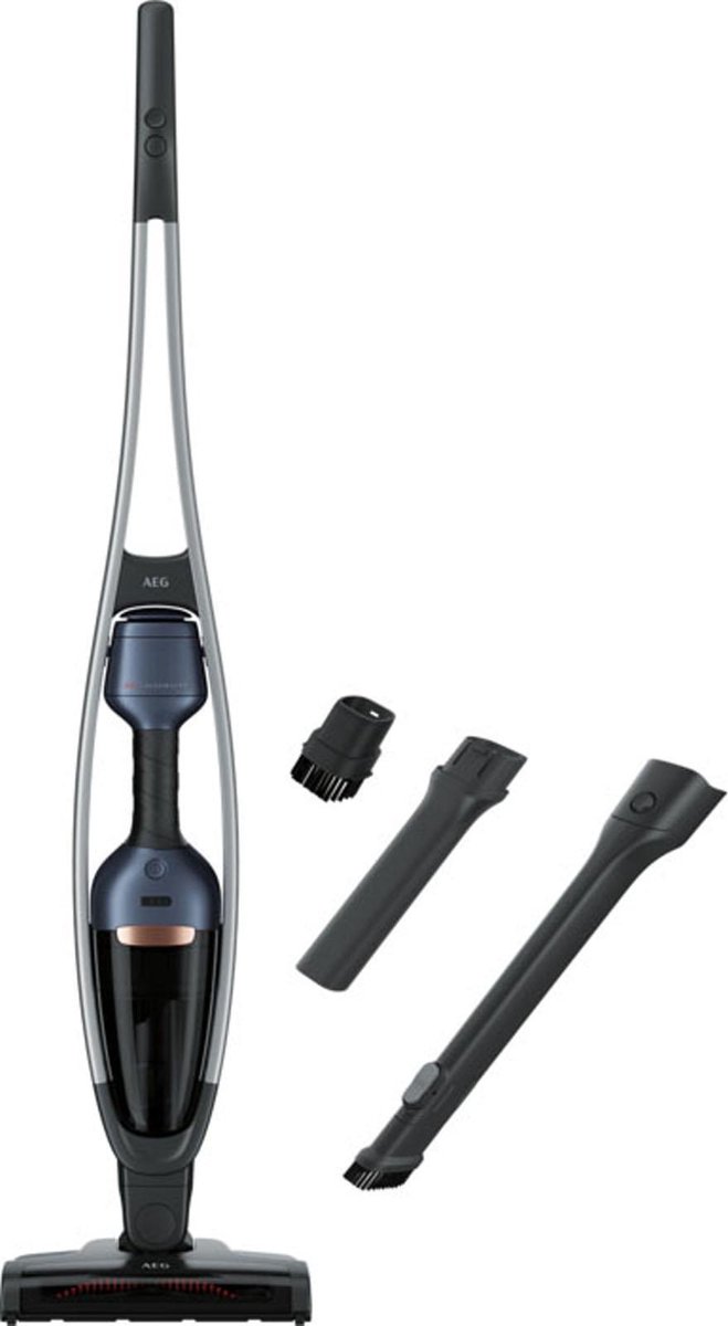 AEG QX9-1-50IB indigo