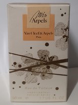 MISS ARPELS, Van Clef & Arpels, Eau de toilette, 50 ml, Vintage
