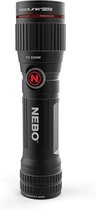 Redline Flex Rechargeable - Oplaadbare Zaklamp