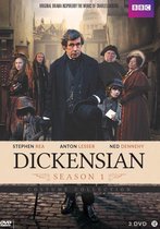 Dickensian - Seizoen 1