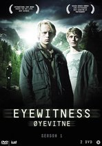 Eyewitness - Seizoen 1