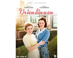 Vriendinnen