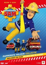 Brandweerman Sam 8
