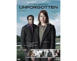 Unforgotten - Seizoen 2