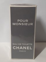 Chanel Men Eau De Toilette Spray 100 Ml For Men