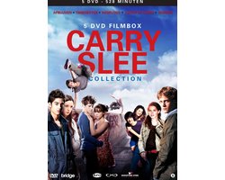 Omslag van Carry Slee Collection