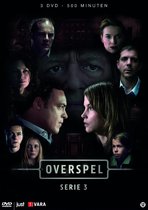 Overspel - Seizoen 3 (Dvd), Guido Pollemans | Dvd's | bol.com
