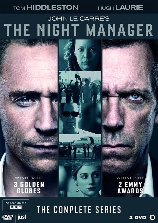 The Night Manager - The Complete Series