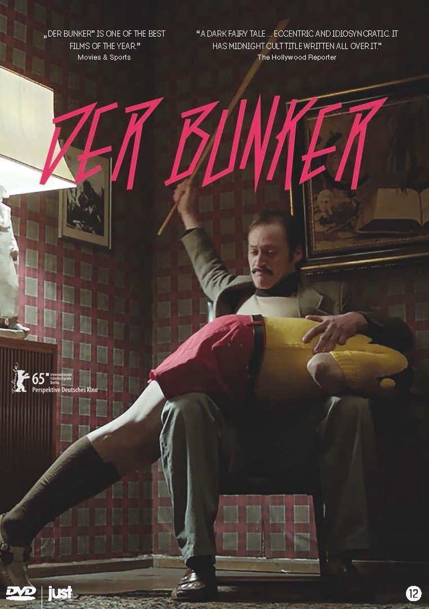 Der Bunker (2016)