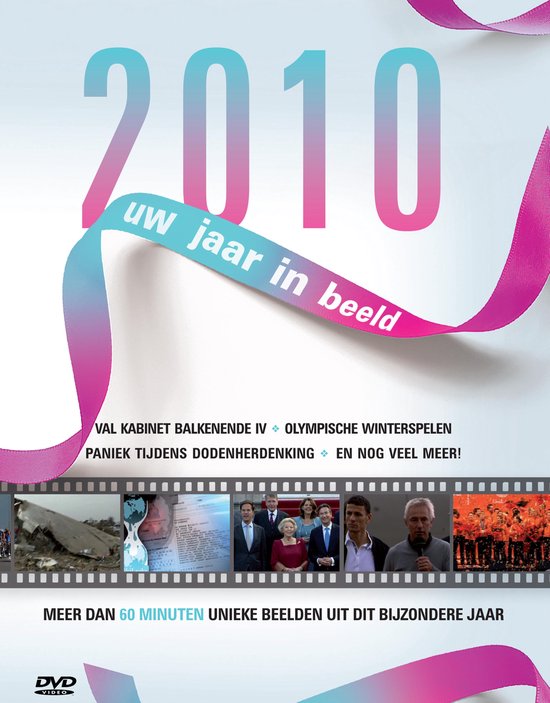 2010 Uw Jaar In Beeld