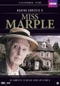 Miss Marple - Complete Collectie