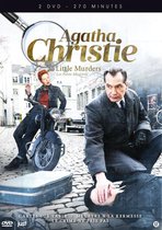 Agatha Christie - Little Murders 3