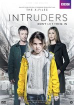 Intruders - Seizoen 1 (DVD)