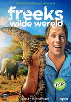 Freeks Wilde Wereld 2 (DVD)