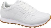 Skechers OG 85 Old School Cool 699-WHT, Vrouwen, Wit, Sneakers, maat: 39,5