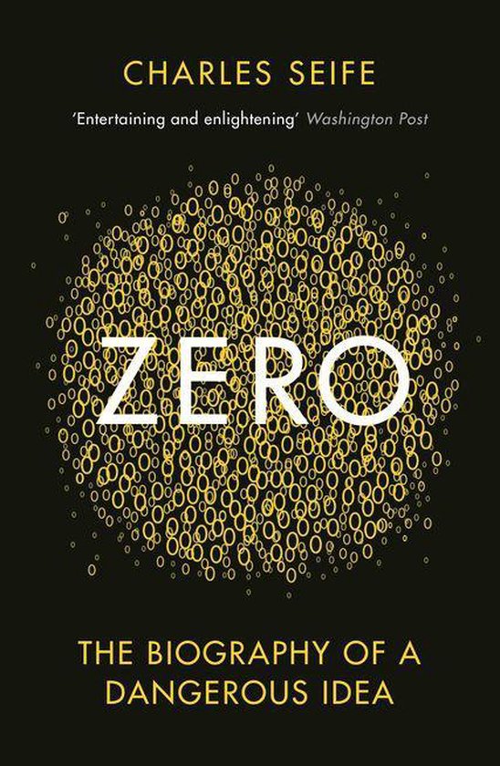 Zero - cover