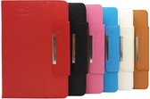 i12Cover - Universele Diamond Class Case voor 7 inch Tablet XL