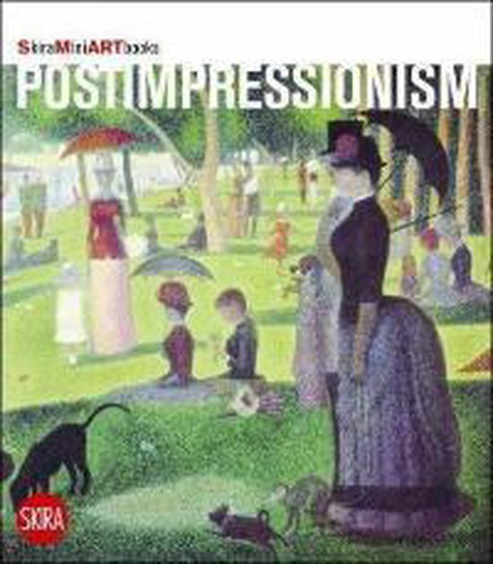 Foto: Post impressionism