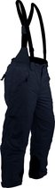 Starling Ski/Snowboardsalopette Ademend - Senior - Marine - XXL