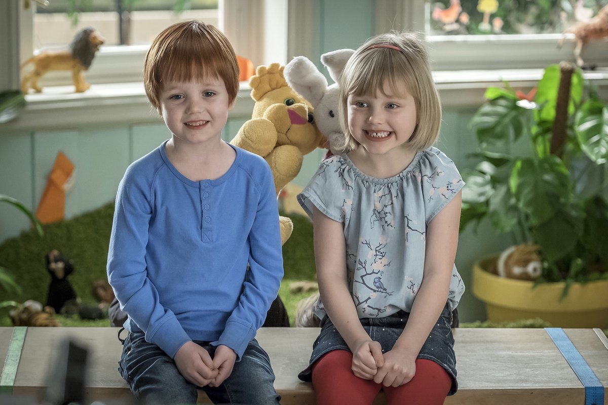 Casper En Emma Maken Schoon (Dvd), Nora Amundsen Dvd's
