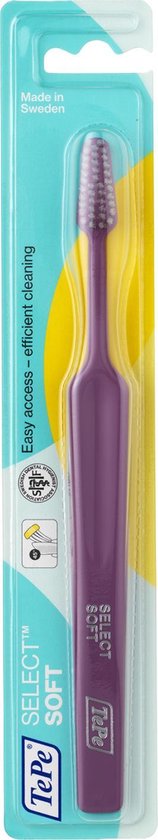 TePe Select Zacht - Tandenborstel