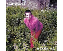 Sean-Nos Nua
