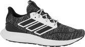 adidas Heren Grijze Energy Falcon - Maat 41 1/3