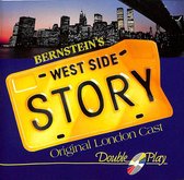West Side Story - Original London Cast