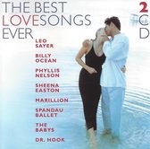 The Best Love Songs Ever