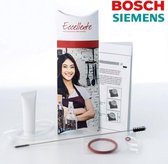 Clean & Care Set voor Siemens Bosch koffiemachine / 636489 - 625379 || van Eccellente