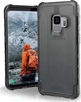 UAG Urban Armor Gear Plyo Case Samsung Galaxy S9 Ash Black