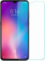 Xiaomi Mi 9 Screenprotector - Beschermglas Xiaomi Mi 9 Screen Protector Glas - 1 stuk