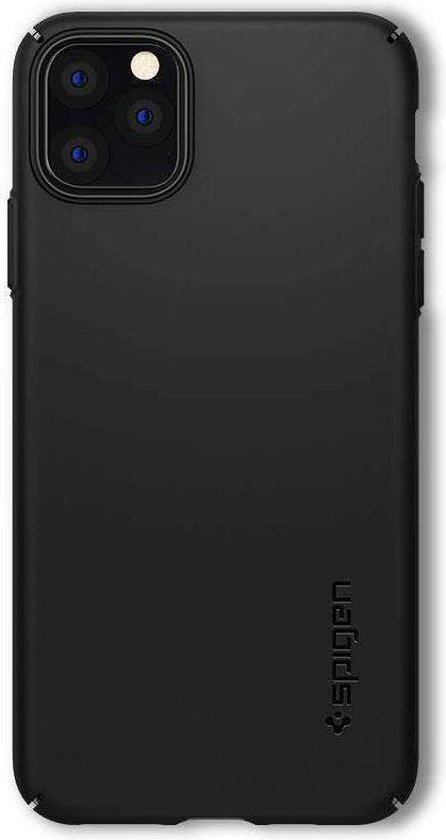 spigen thin fit air iphone 11 pro