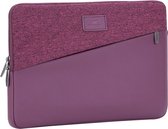 Rivacase 7903 sacoche d'ordinateurs portables 33,8 cm (13.3") Housse Rouge