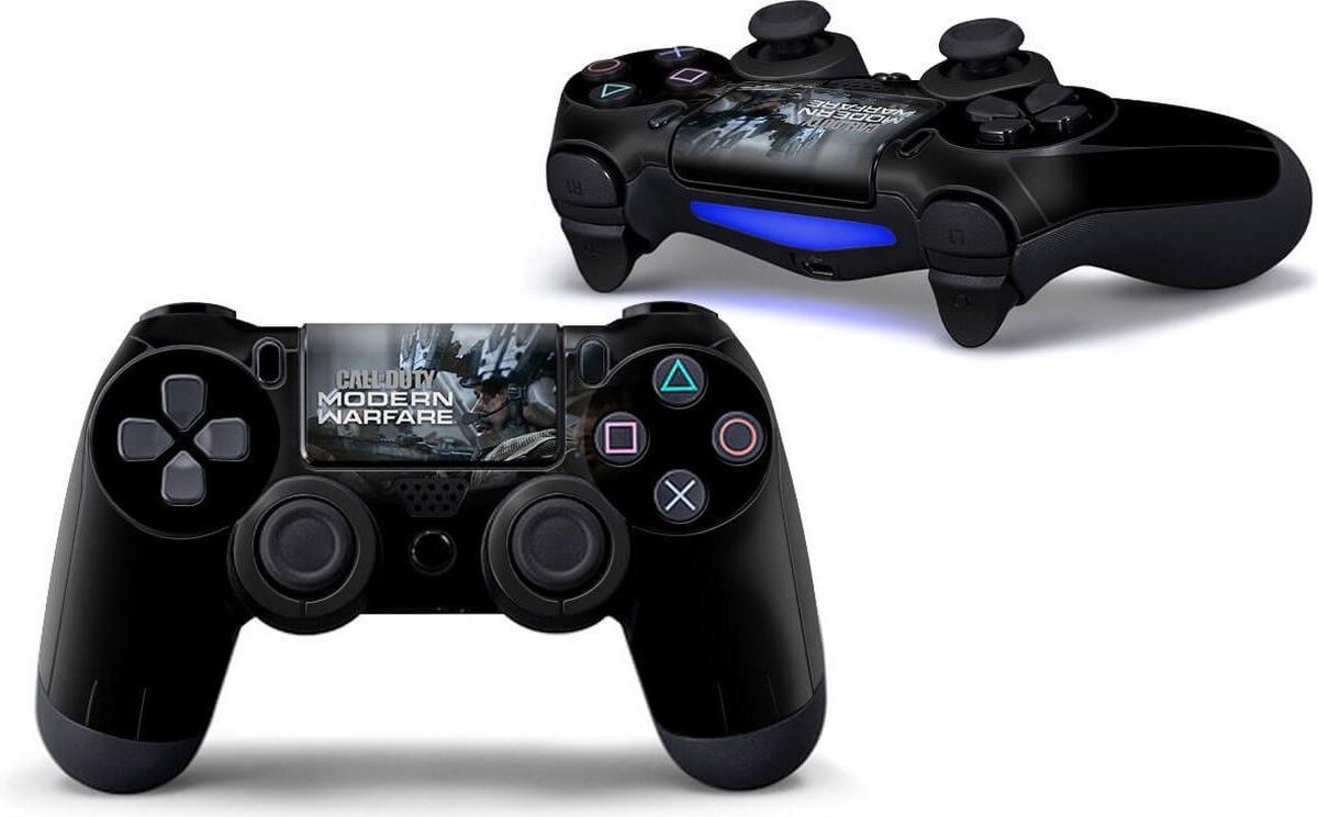 bol.com  Call Of Duty Modern Warfare  PS4 Controller Skin