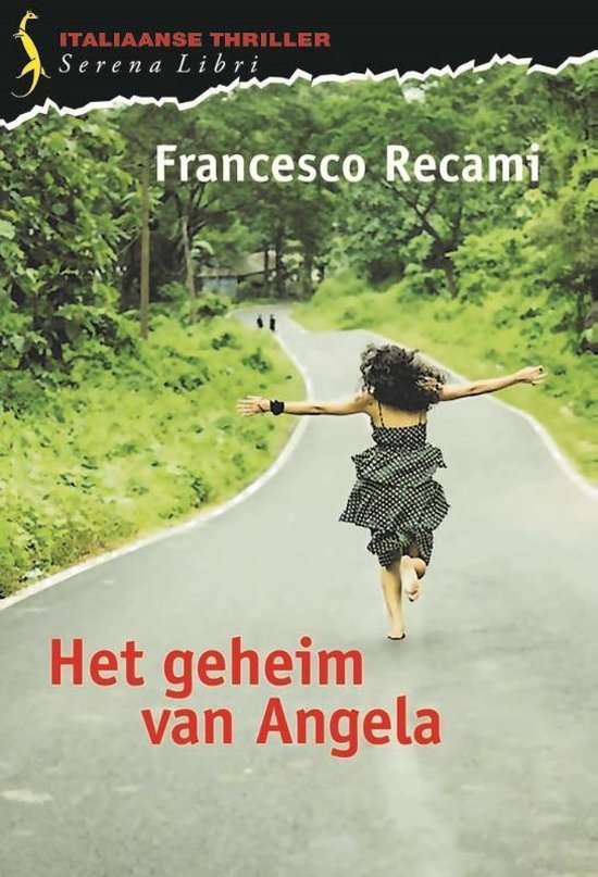 Het geheim van Angela - Francesco Recami | Northernlights300.org